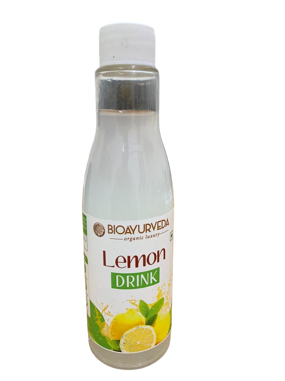 Lemon Drink