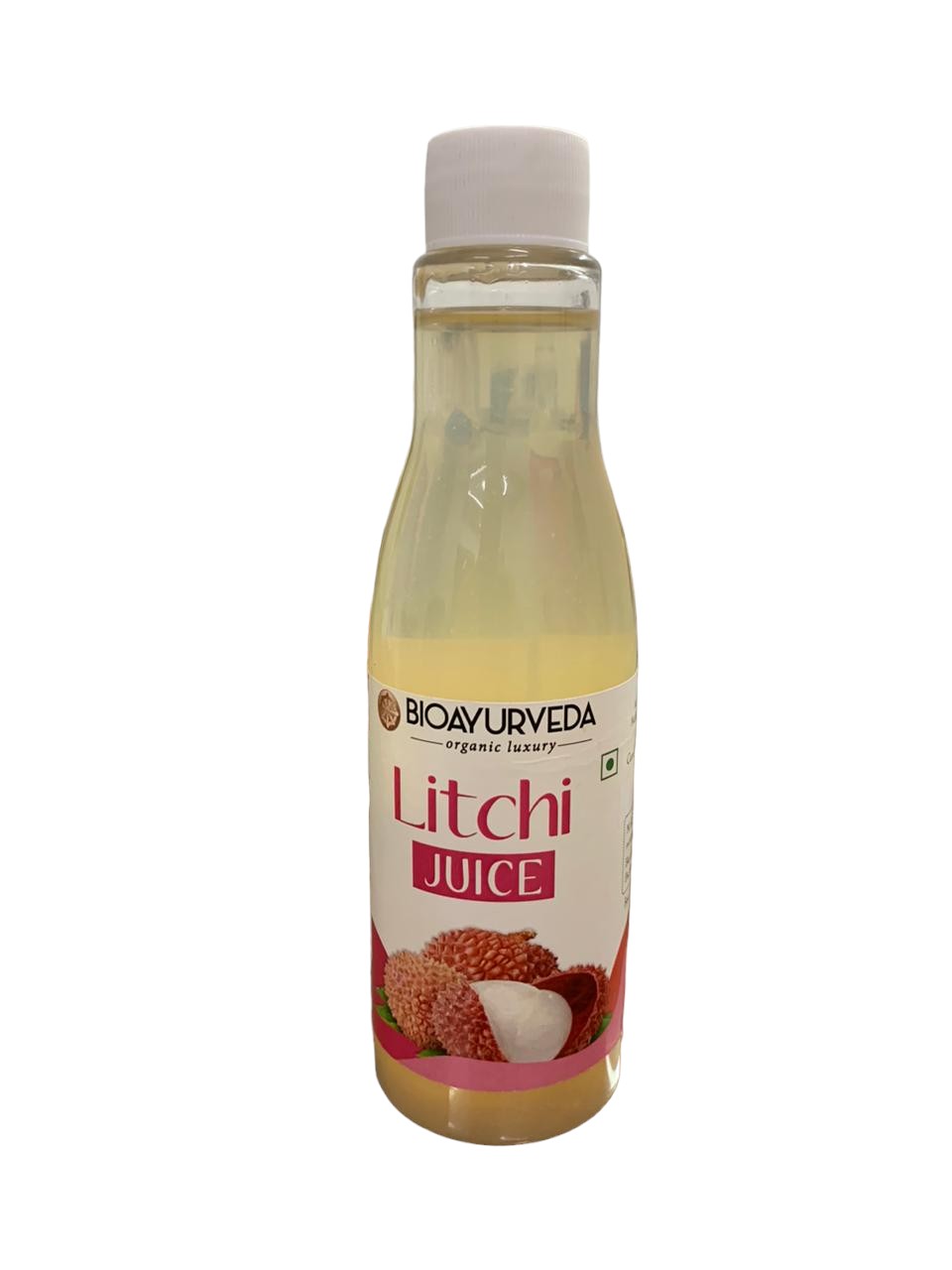 Litchi Juice