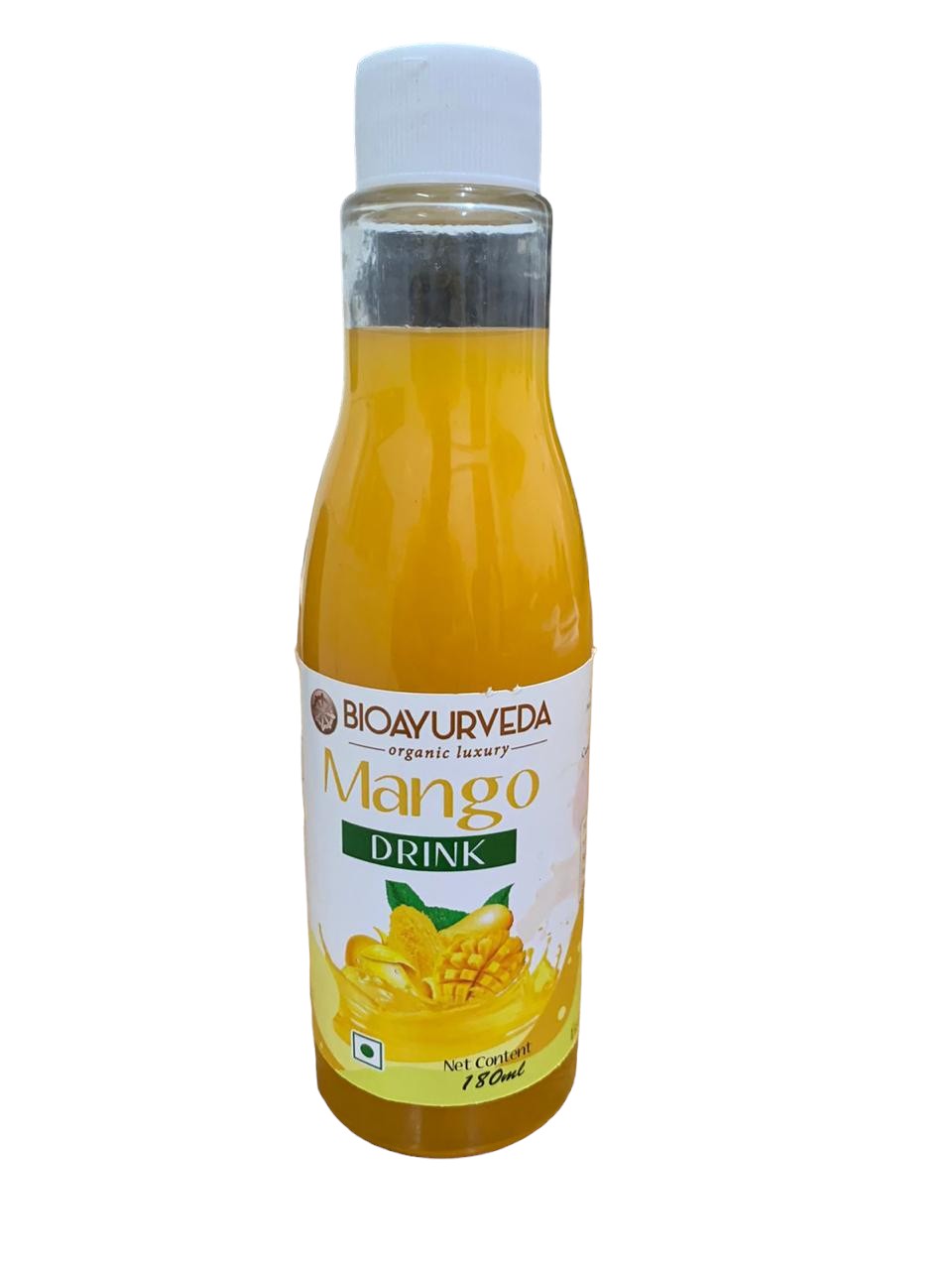 Mango Drink