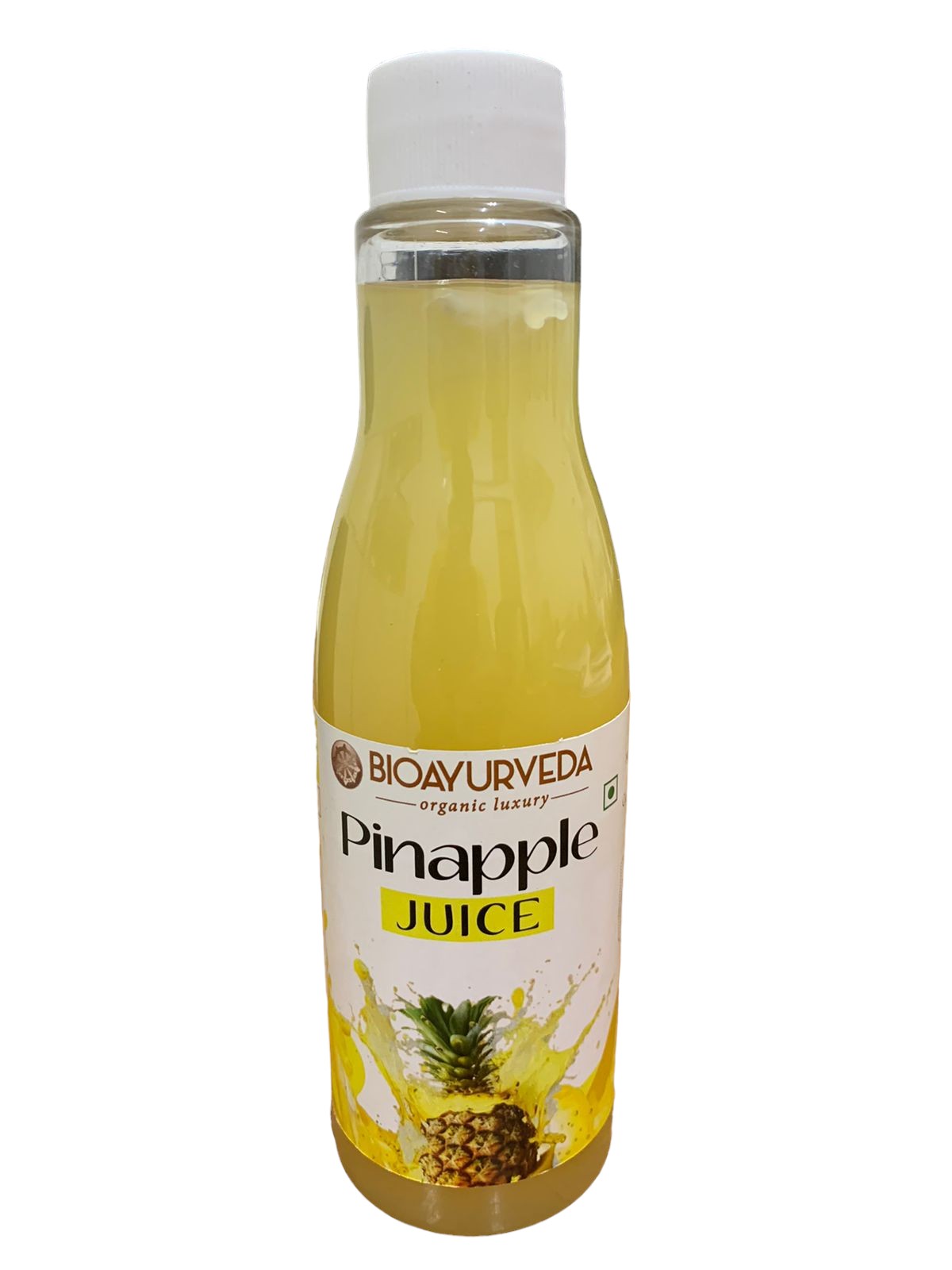 Pineapple Juice